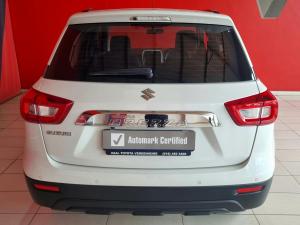 Suzuki Vitara Brezza 1.5 GL auto - Image 9
