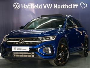 2023 Volkswagen T-Roc 2.0TSI 4Motion R-Line