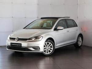 2020 Volkswagen Golf 1.4TSI Comfortline