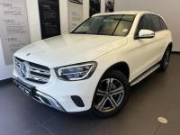 Thumbnail Mercedes-Benz GLC GLC220d 4Matic