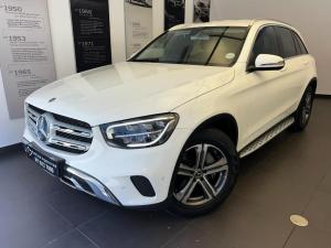 2019 Mercedes-Benz GLC GLC220d 4Matic