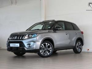 2023 Suzuki Vitara 1.4T GLX auto