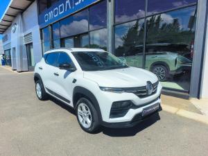 2023 Renault Kiger 1.0 Zen auto