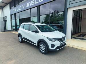 2025 Renault Triber 1.0 Zen