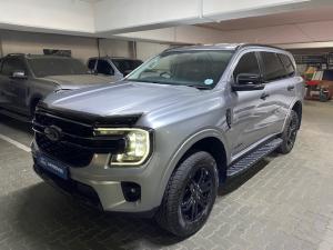 2023 Ford Everest 2.0 BiTurbo 4x4 Sport