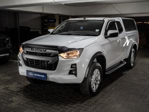 2024 Isuzu D-Max 1.9TD Extended cab LS auto