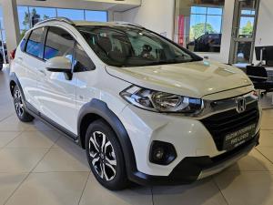 2022 Honda WR-V 1.2 Comfort