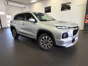 2025 Suzuki Grand Vitara 1.5 Hybrid GLX AllGrip