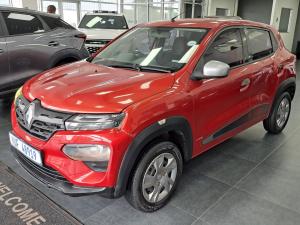 2020 Renault Kwid 1.0 Dynamique