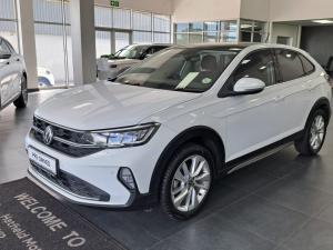 2023 Volkswagen Taigo 1.0TSI Life