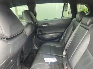 Toyota Corolla Cross 1.8 XS - Image 10