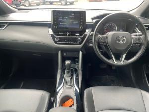 Toyota Corolla Cross 1.8 XS - Image 11