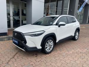 2023 Toyota Corolla Cross 1.8 XS