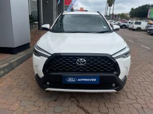Toyota Corolla Cross 1.8 XS - Image 2