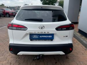 Toyota Corolla Cross 1.8 XS - Image 4