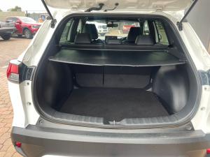 Toyota Corolla Cross 1.8 XS - Image 5