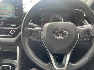 Toyota Corolla Cross 1.8 XS - Image 7