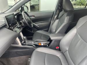 Toyota Corolla Cross 1.8 XS - Image 8