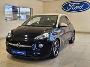 2016 Opel Adam 1.0T Jam