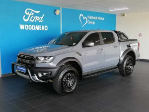 2021 Ford Ranger 2.0Bi-Turbo double cab 4x4 Raptor