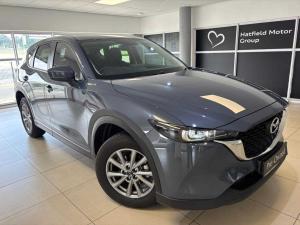 2024 Mazda CX-5 2.0 Active