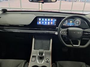 Omoda C5 1.5T 230T Style - Image 13