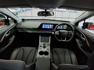 Omoda C5 1.5T 230T Style - Image 14