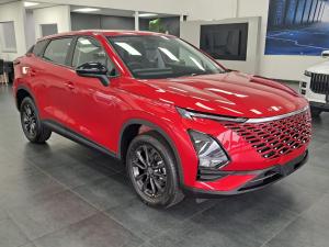 Omoda C5 1.5T 230T Style - Image 2