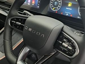 Omoda C5 1.5T 230T Style - Image 9