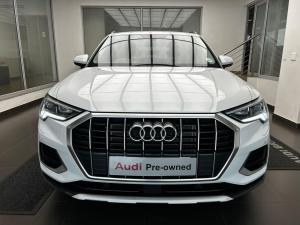 Audi Q3 35TFSI Advanced - Image 11
