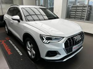 Audi Q3 35TFSI Advanced - Image 12