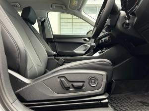 Audi Q3 35TFSI Advanced - Image 16
