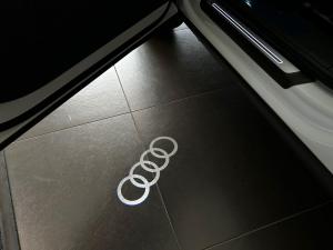 Audi Q3 35TFSI Advanced - Image 2