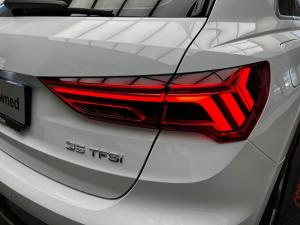 Audi Q3 35TFSI Advanced - Image 5