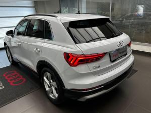 Audi Q3 35TFSI Advanced - Image 6