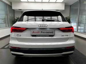 Audi Q3 35TFSI Advanced - Image 8