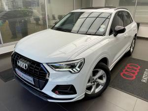 2024 Audi Q3 35TFSI Advanced