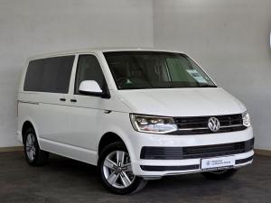 2020 Volkswagen T6 Kombi 2.0 Bitdi Trendline Plus DSG