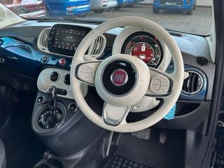 Fiat 500 500C 1.2 Style