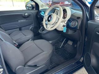 Fiat 500 500C 1.2 Style