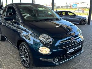 2024 Fiat 500 500C 1.2 Style