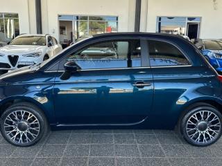 Fiat 500 500C 1.2 Style