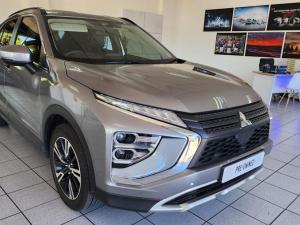 2023 Mitsubishi Eclipse Cross 2.0 GLS