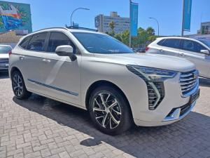 2021 Haval Jolion 1.5T Super Luxury