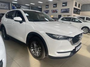 2021 Mazda CX-5 2.0 Active