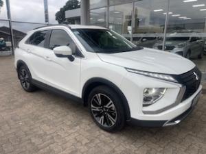 2022 Mitsubishi Eclipse Cross 1.5T GLS