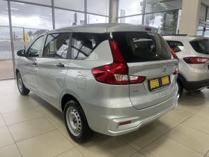 2025 Suzuki Ertiga 1.5 GA