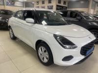 Thumbnail Suzuki Swift 1.2 GL+ auto