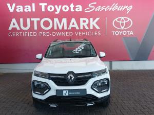 Renault Kwid 1.0 Climber - Image 2