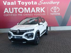 Renault Kwid 1.0 Climber - Image 3